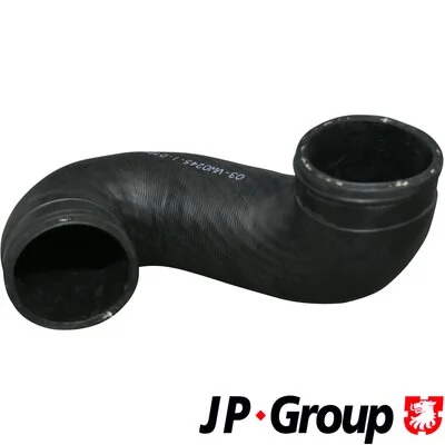 Charge Air Hose